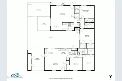 1136-1152 E Hedrick Drive, Tucson, AZ 85719 - Photo 34