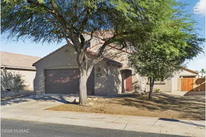 11328 Harvester, Marana, AZ 85653 - Photo 2