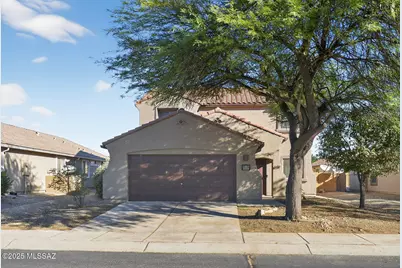 11328 Harvester, Marana, AZ 85653 - Photo 1