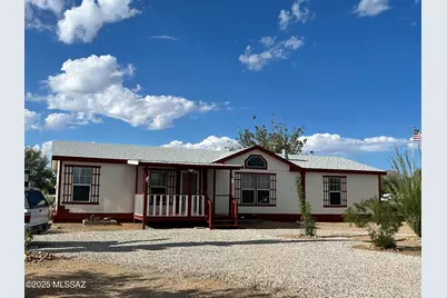 8532 W Moses Drive, Tucson, AZ 85735 - Photo 2