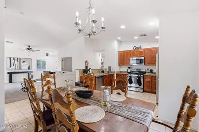 102 S Beyerville Place, Sahuarita, AZ 85629 - Photo 22