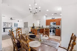 102 S Beyerville Pl, Sahuarita, AZ 85629 - Photo 1