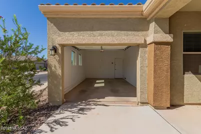 10182 N Sand Sage Trail, Marana, AZ 85653 - Photo 34