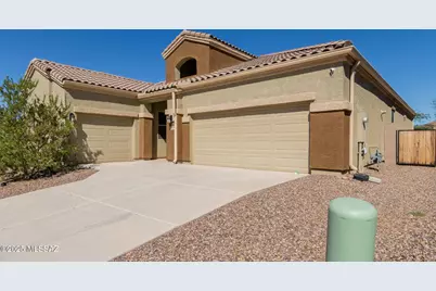 10182 N Sand Sage Trail, Marana, AZ 85653 - Photo 4