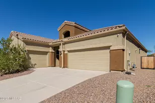 10182 N Sand Sage Trail, Marana, AZ 85653 - Photo 4