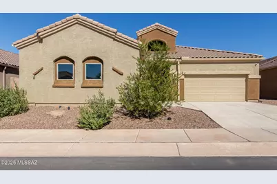 10182 N Sand Sage Trail, Marana, AZ 85653 - Photo 2