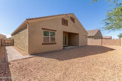 10182 N Sand Sage Trail, Marana, AZ 85653 - Photo 38