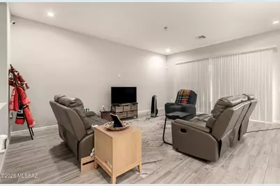 10182 N Sand Sage Trail, Marana, AZ 85653 - Photo 8