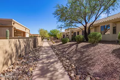 496 W Knotwood Street, Green Valley, AZ 85614 - Photo 38
