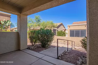 496 W Knotwood Street, Green Valley, AZ 85614 - Photo 34