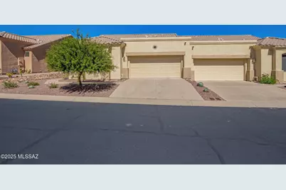 496 W Knotwood Street, Green Valley, AZ 85614 - Photo 2