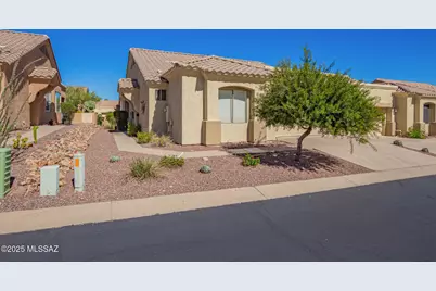 496 W Knotwood Street, Green Valley, AZ 85614 - Photo 10