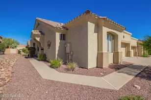 496 W Knotwood St, Green Valley, AZ 85614 - Photo 14