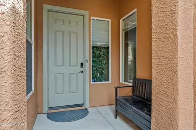 12698 N Gentle Rain Drive, Marana, AZ 85658 - Photo 4