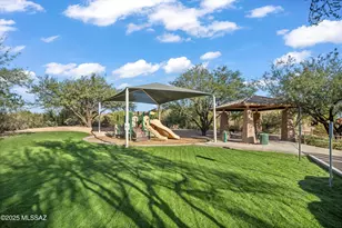 12698 N Gentle Rain Dr, Marana, AZ 85658 - Photo 42