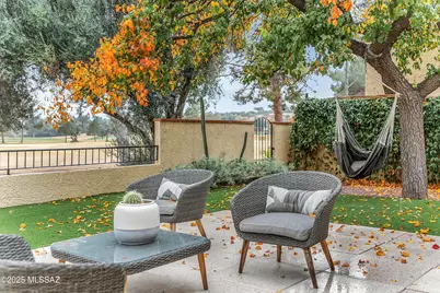 8335 N Lee Trevino Ci Drive, Tucson, AZ 85742 - Photo 24