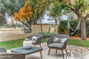 8335 N Lee Trevino Ci Dr, Tucson, AZ 85742 - Photo 24