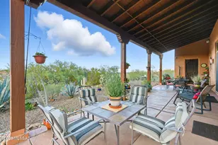 762 W Placita Quieta, Green Valley, AZ 85622 - Photo 48