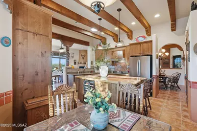 762 W Placita Quieta, Green Valley, AZ 85622 - Photo 24