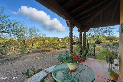 762 W Placita Quieta, Green Valley, AZ 85622 - Photo 36