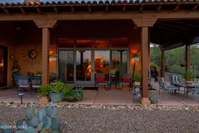 762 W Placita Quieta, Green Valley, AZ 85622 - Photo 38