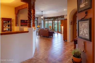 762 W Placita Quieta, Green Valley, AZ 85622 - Photo 8
