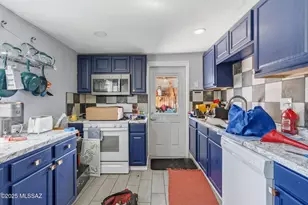 3738 E Shepherd Pl, Tucson, AZ 85713 - Photo 20