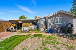 3738 E Shepherd Pl, Tucson, AZ 85713 - Photo 22