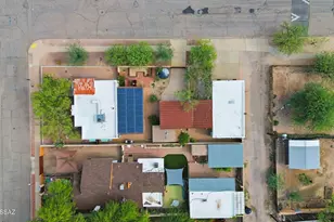 448 E Drachman St, Tucson, AZ 85705 - Photo 4