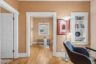 448 E Drachman St, Tucson, AZ 85705 - Photo 8