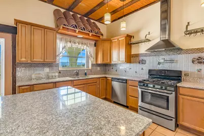 1140 W Jennella Drive, Benson, AZ 85602 - Photo 18