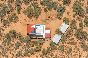 1140 W Jennella Dr, Benson, AZ 85602 - Photo 8