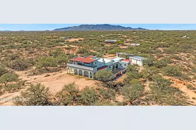 1140 W Jennella Drive, Benson, AZ 85602 - Photo 6