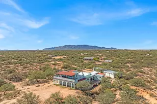 1140 W Jennella Dr, Benson, AZ 85602 - Photo 6