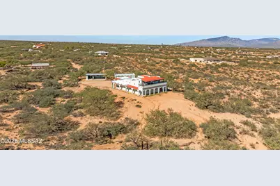 1140 W Jennella Drive, Benson, AZ 85602 - Photo 4