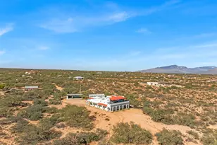 1140 W Jennella Dr, Benson, AZ 85602 - Photo 4