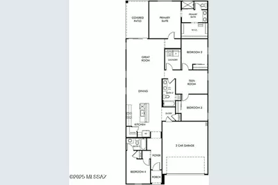 753 W Calle Cubeta, Sahuarita, AZ 85629 - Photo 2