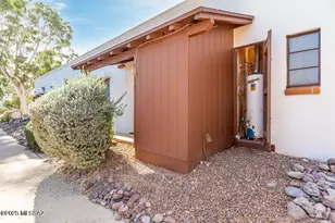 317 S Paseo Quinta, Green Valley, AZ 85614 - Photo 14