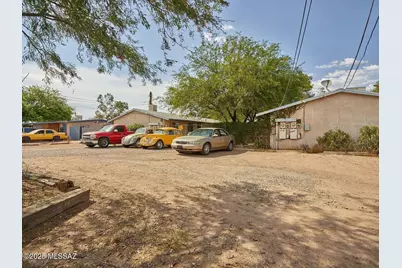 5653-5659 E 28th Street, Tucson, AZ 85711 - Photo 2