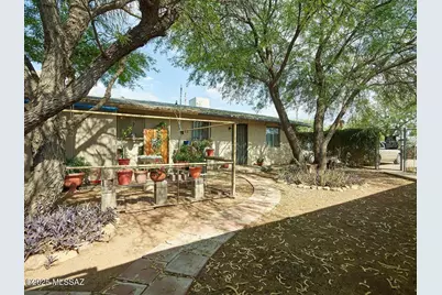 5653-5659 E 28th Street, Tucson, AZ 85711 - Photo 1