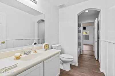 8806 E Mountain Spring Drive, Tucson, AZ 85747 - Photo 14