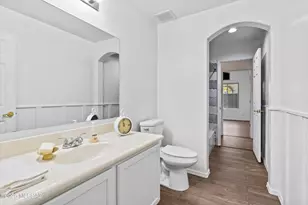 8806 E Mountain Spring Dr, Tucson, AZ 85747 - Photo 14