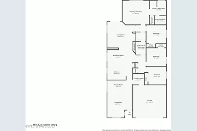 8806 E Mountain Spring Drive, Tucson, AZ 85747 - Photo 32