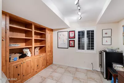 6350 N Placita De Eduardo, Tucson, AZ 85718 - Photo 38