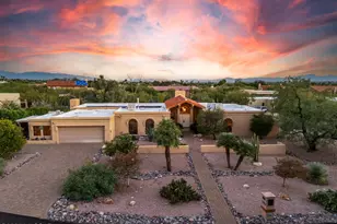 6350 N Placita De Eduardo, Tucson, AZ 85718 - Photo 2