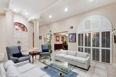 6350 N Placita De Eduardo, Tucson, AZ 85718 - Photo 10