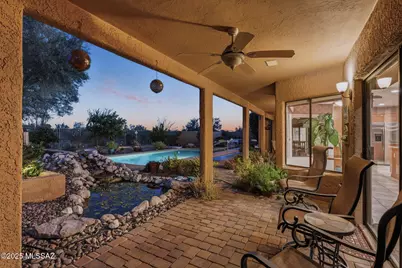 6350 N Placita De Eduardo, Tucson, AZ 85718 - Photo 42