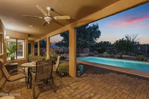 6350 N Placita De Eduardo, Tucson, AZ 85718 - Photo 44