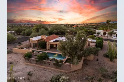 6350 N Placita De Eduardo, Tucson, AZ 85718 - Photo 46