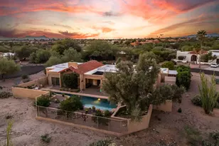 6350 N Placita De Eduardo, Tucson, AZ 85718 - Photo 46